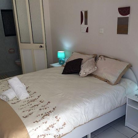 Paceville Apartments Saint Julian's Екстериор снимка