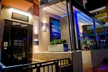 Paceville Apartments Saint Julian's Екстериор снимка