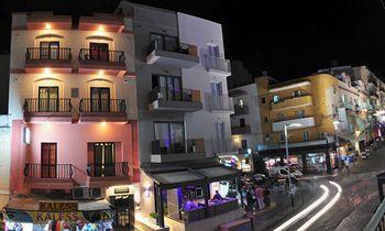 Paceville Apartments Saint Julian's Екстериор снимка