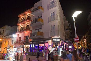 Paceville Apartments Saint Julian's Екстериор снимка