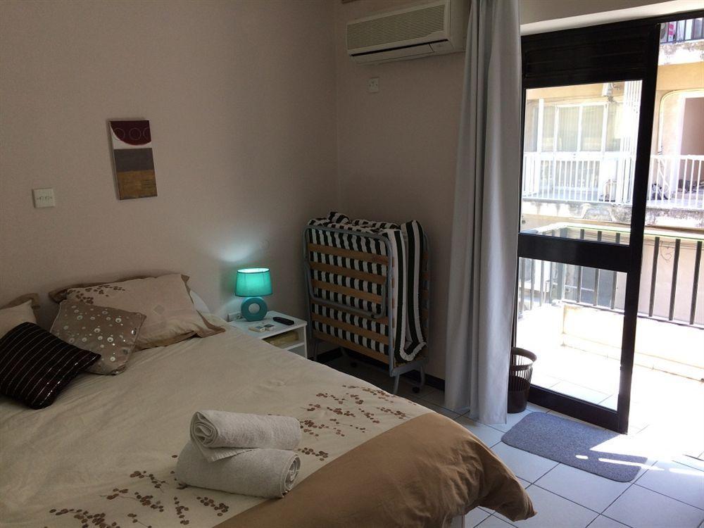 Paceville Apartments Saint Julian's Екстериор снимка