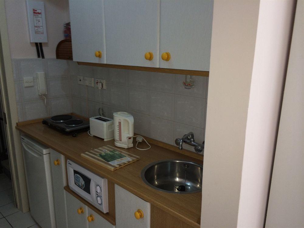 Paceville Apartments Saint Julian's Екстериор снимка