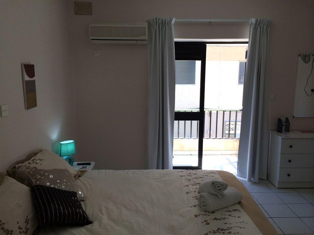 Paceville Apartments Saint Julian's Екстериор снимка
