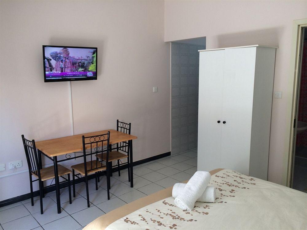 Paceville Apartments Saint Julian's Екстериор снимка
