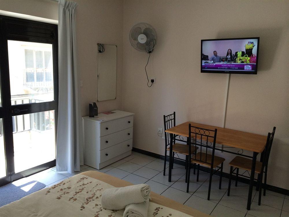 Paceville Apartments Saint Julian's Екстериор снимка